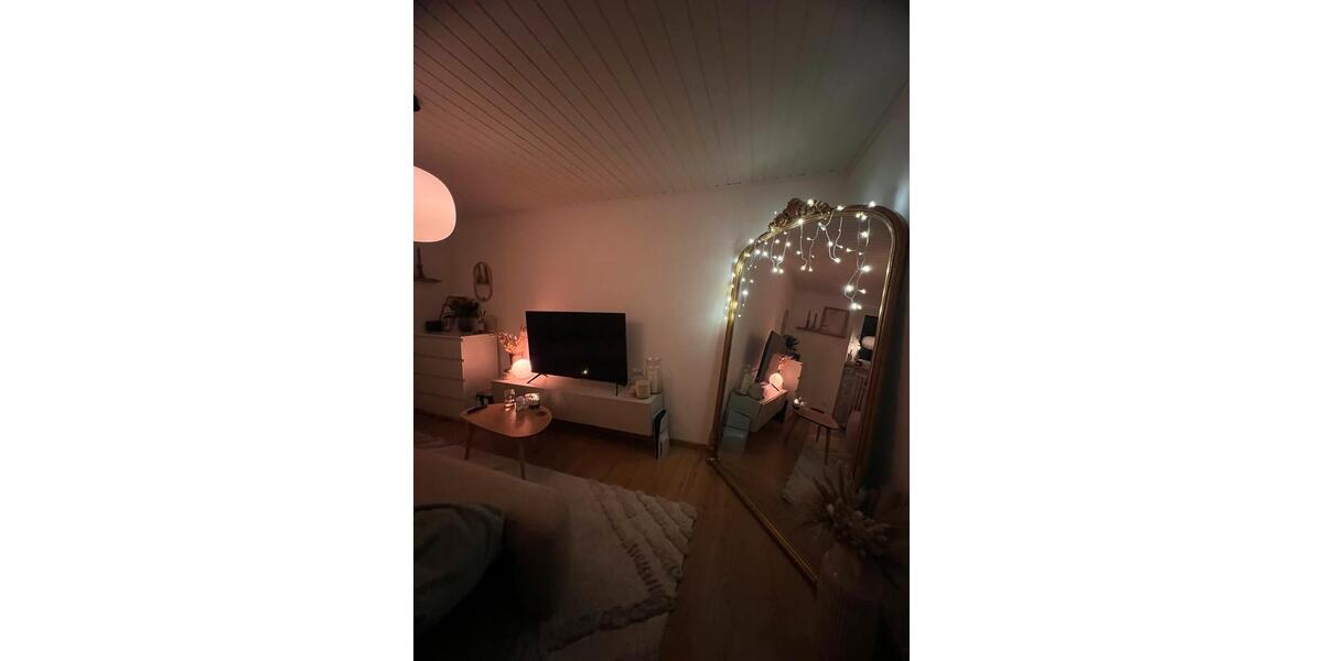 Erdgeschoßwohnung Naila - 2 Zimmer, 50 m&sup2;, 480&euro; | Angebot:25993360