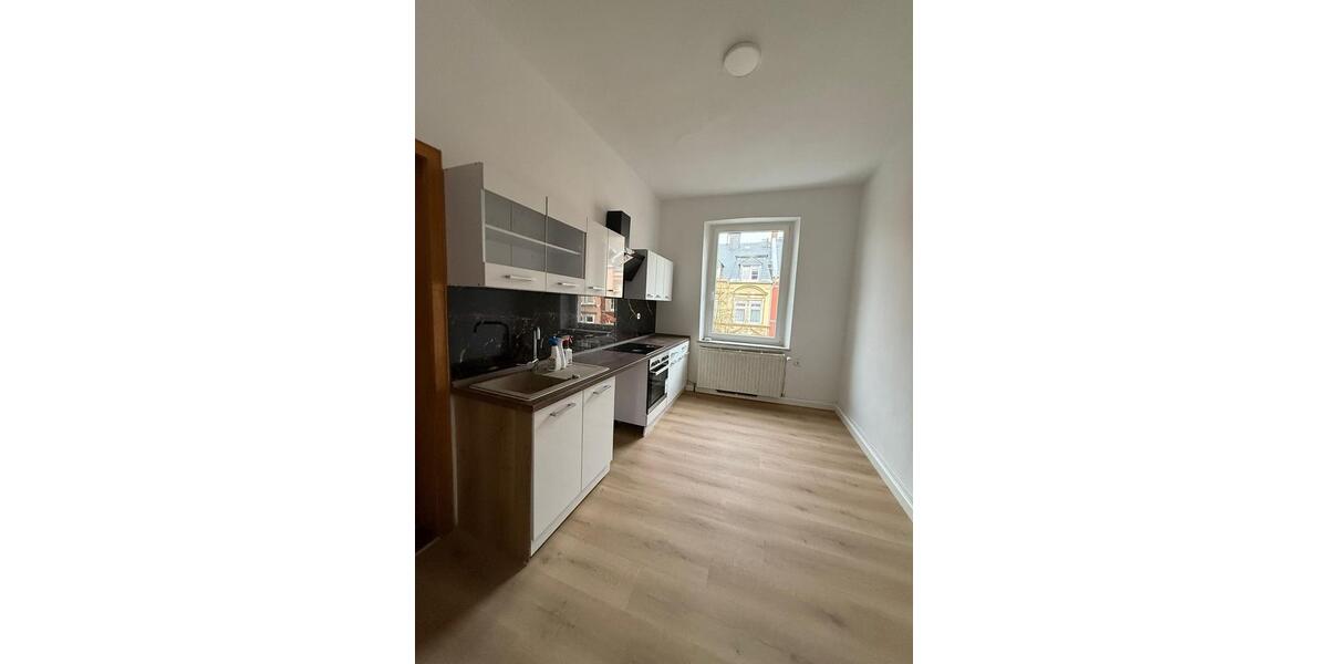Etagenwohnung Hof Altstadt - 3 Zimmer, 90 m&sup2;, 650&euro; | Angebot:25497531