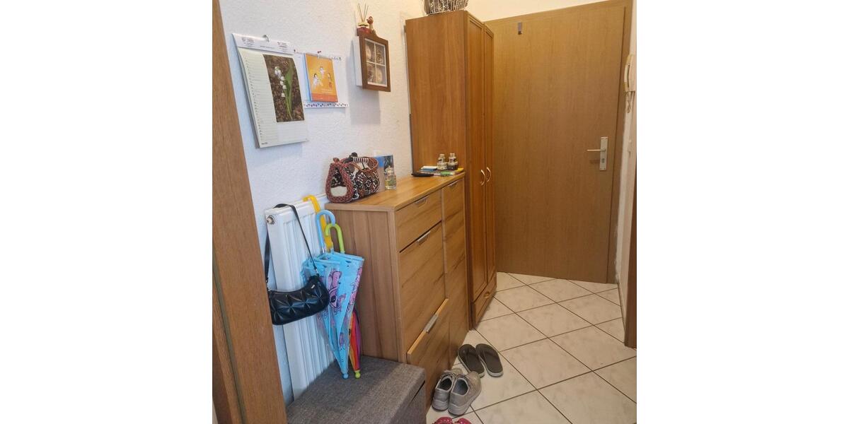 Etagenwohnung Plauen Bahnhofsvorstadt - 1 Zimmer, 29 m&sup2;, 16.999&euro; | Angebot:26775977