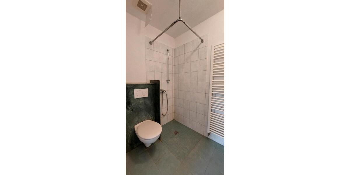 Erdgeschoßwohnung Saalburg-Ebersdorf Ebersdorf - 2 Zimmer, 53 m&sup2;, 455&euro; | Angebot:26663877