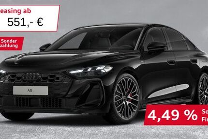 Audi A5 15.013 km 63.960 &euro; Hof 95030