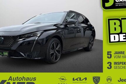 Peugeot 308 45.916 km 19.900 &euro; Hof 95032