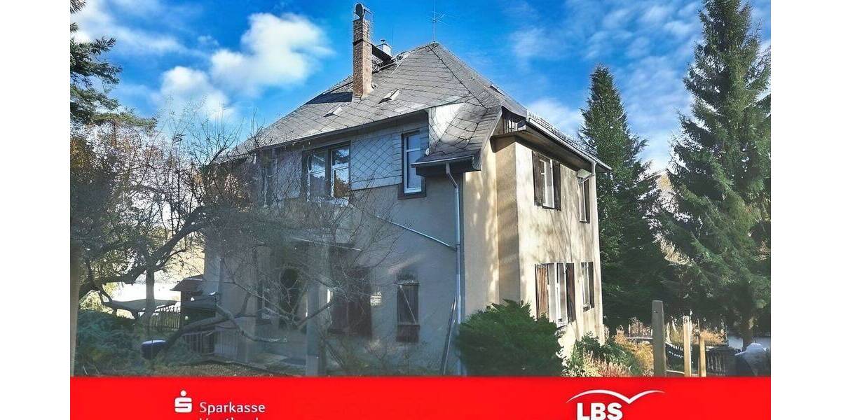 Mehrfamilienhaus, Wohnhaus Adorf - 8 Zimmer, 200 m&sup2;, 121.000&euro; | Angebot:25997740