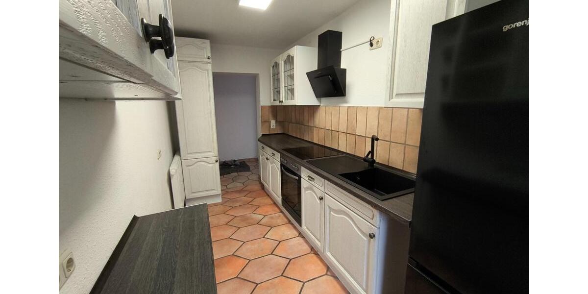 Etagenwohnung Oelsnitz (Vogtland) - 3 Zimmer, 71 m&sup2;, 450&euro; | Angebot:26617401