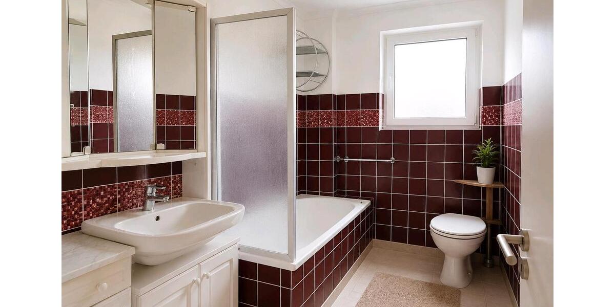 Etagenwohnung Helmbrechts - 3 Zimmer, 68 m&sup2;, 109.000&euro; | Angebot:26819294