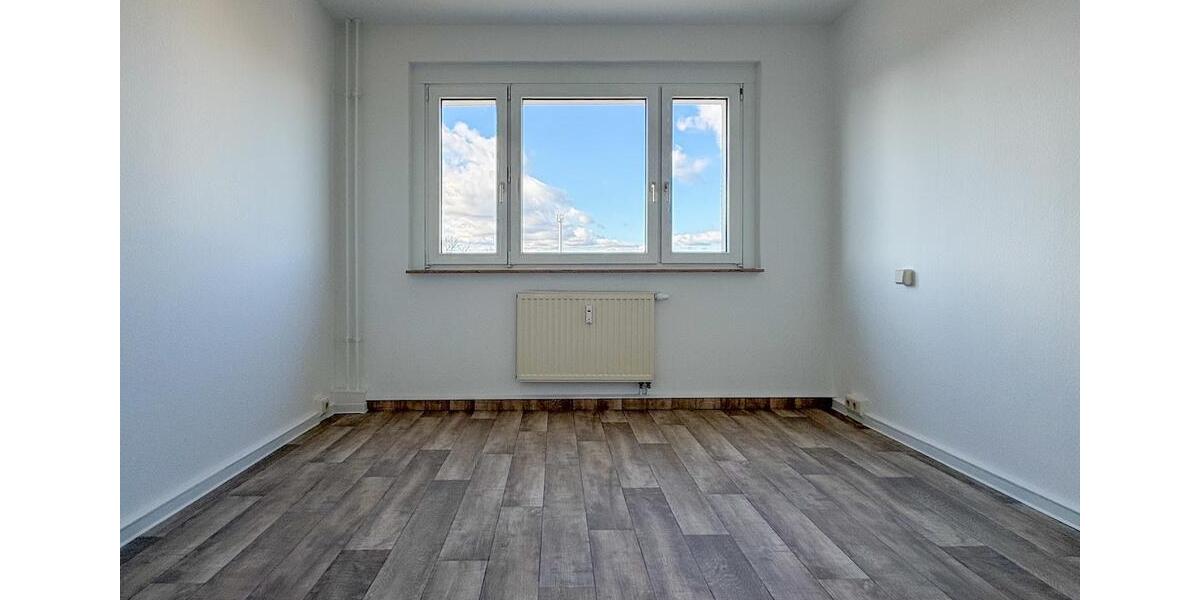 Etagenwohnung Plauen - 2 Zimmer, 57 m&sup2;, 269&euro; | Angebot:25379797