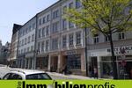 Etagenwohnung Hof Altstadt - 3 Zimmer, 110 m&sup2;, 690&euro; | Angebot:25160184