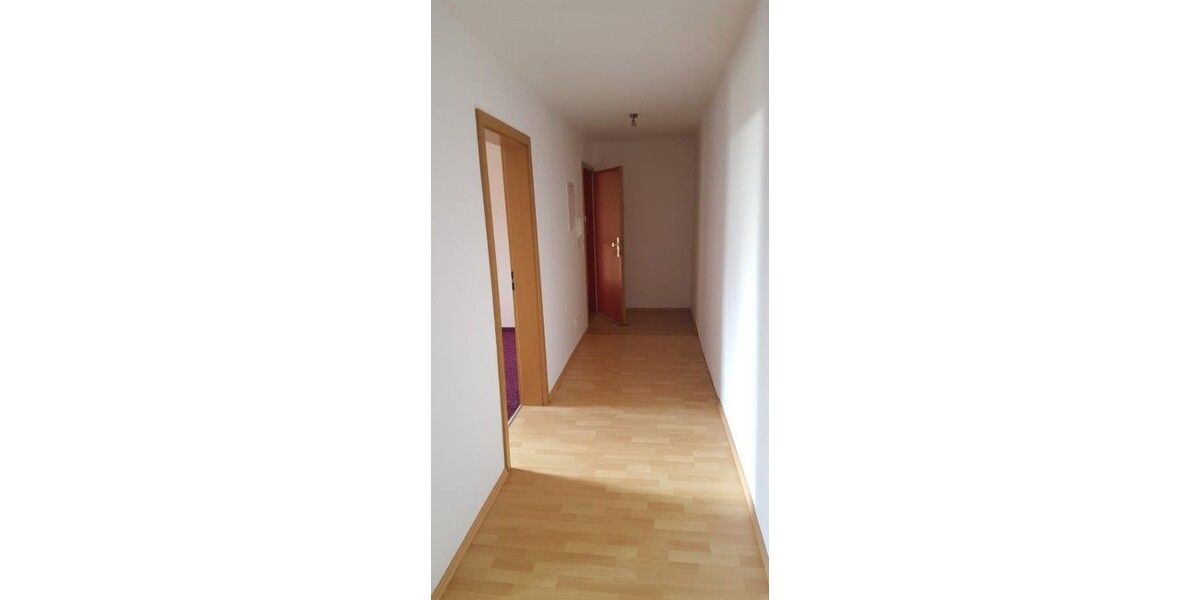 Attraktive vermietete 3-Zimmer-Wohnung - Etagenwohnung Oelsnitz/Vogtland | Angebot:19802557