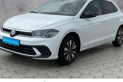 VW Polo 9.500 km 20.980 &euro; Plauen 08527