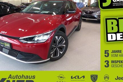 Kia EV6 22.327 km 26.990 &euro; Hof 95032