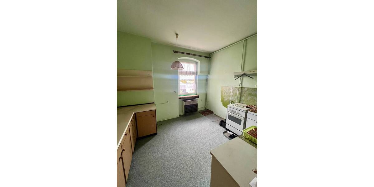 Mehrfamilienhaus, Wohnhaus Oelsnitz - 2 Zimmer, 400 m&sup2;, 59.000&euro; | Angebot:25781127