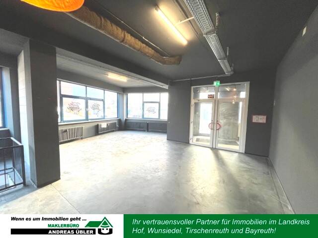 Gewerbeobjekt Selb - 120.000&euro; | Angebot:25663542