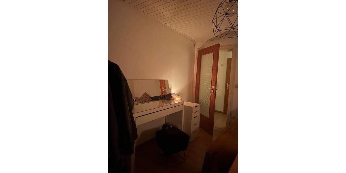 Erdgeschoßwohnung Naila - 2 Zimmer, 50 m&sup2;, 480&euro; | Angebot:25993360