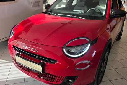 Fiat 600 2.500 km 26.900 &euro; Gefrees 95482