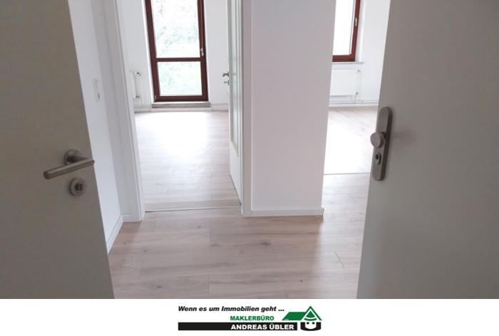 Etagenwohnung Thierstein - 3 Zimmer, 75 m&sup2;, 635&euro; | Angebot:23765062