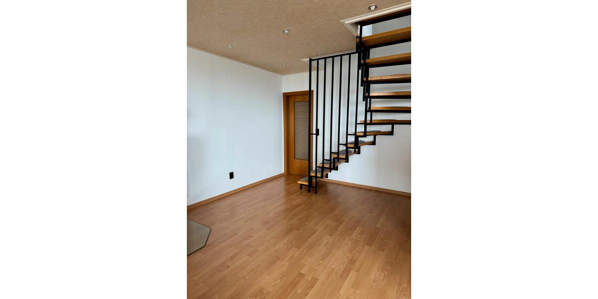 Maisonettenwohnung Schwarzenbach am Wald - 2 Zimmer, 70 m&sup2;, 119.000&euro; | Angebot:25284890