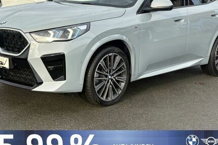 BMW X2 9.224 km 42.190 &euro; Hof 95032