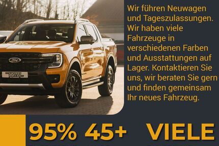 Ford Tourneo Custom 44.000 km 34.990 &euro; Plauen 08525