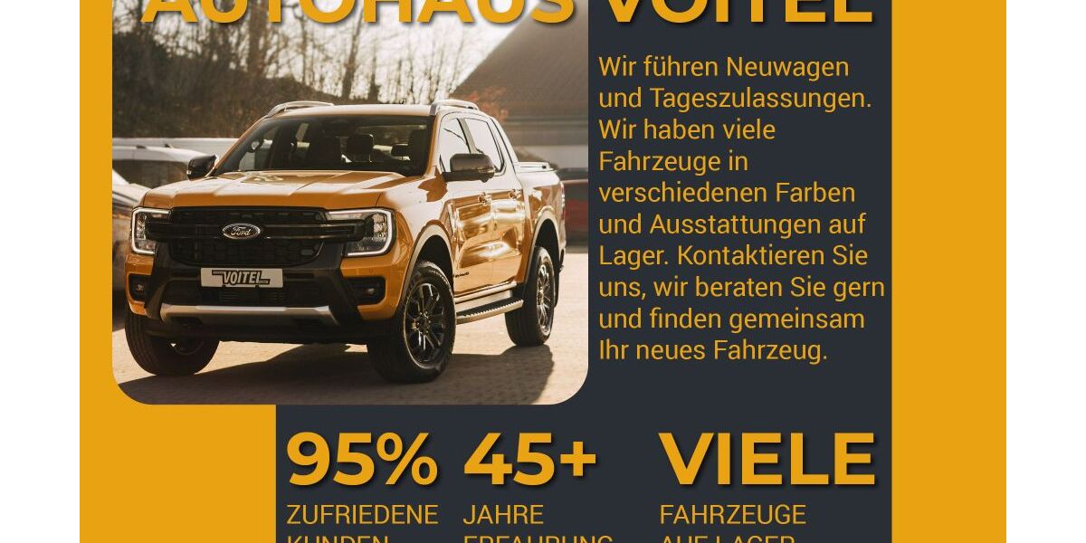 Ford Tourneo Custom 44.000 km 34.990 &euro; Plauen 08525
