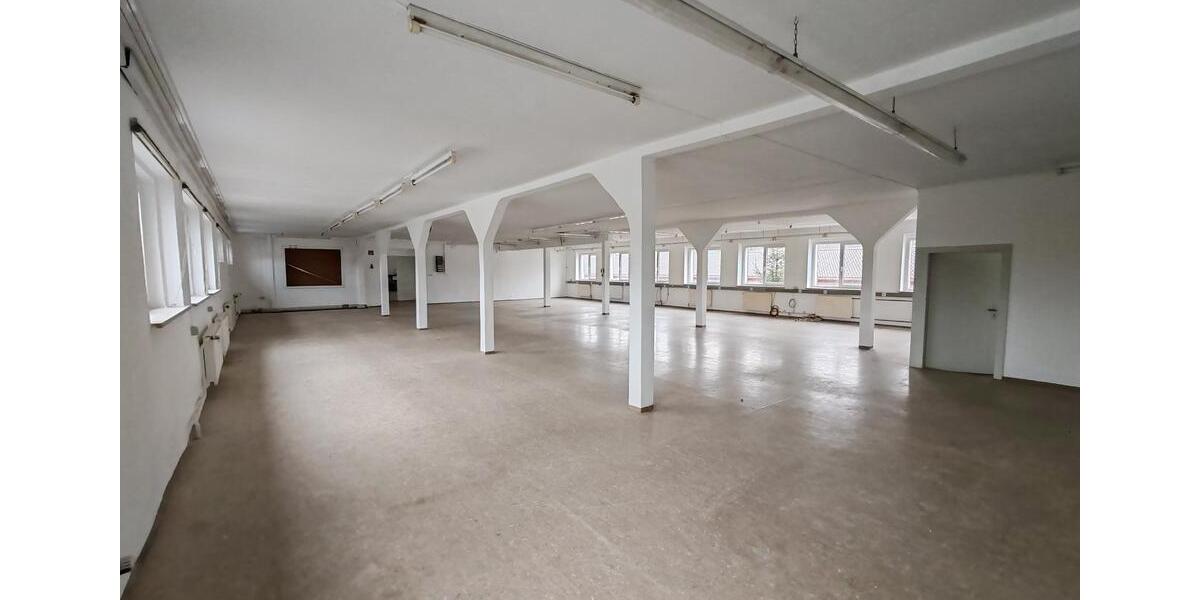 Gewerbeobjekt Weißdorf - 3.000&euro; | Angebot:20279437