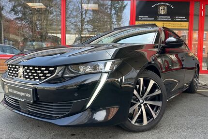 Peugeot 508 171.233 km 12.920 &euro; Oberkotzau 95145