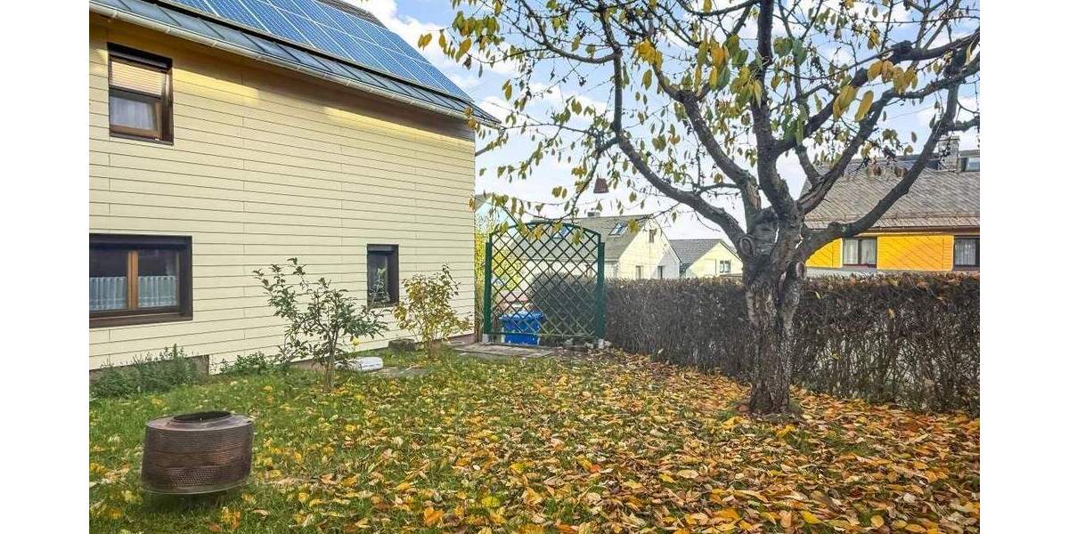 Einfamilienhaus Rosenthal am Rennsteig - 3 Zimmer, 84 m&sup2;, 39.900&euro; | Angebot:25820728