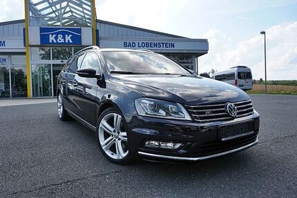 VW Passat 275.000 km 8.999 &euro; Bad Lobenstein 07356
