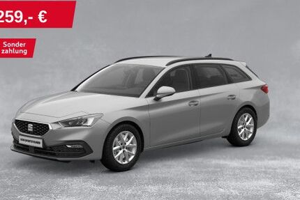 Seat Leon 84.326 km 21.540 &euro; Hof 95030