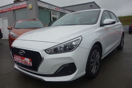 Hyundai i30 37.600 km 13.990 &euro; Hof 95030