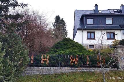 Haus Bösenbrunn/Schönbrunn Schönbrunn - 5 Zimmer, 85 m&sup2;, 130.000&euro; | Angebot:25773986