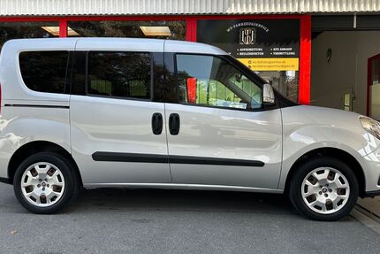 Fiat Doblo 43.305 km 8.950 &euro; Oberkotzau 95145