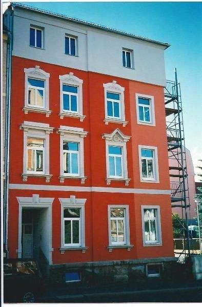 Mehrfamilienhaus, Wohnhaus Plauen Südvorstadt - 1 Zimmer, 39.547&euro; | Angebot:25820090