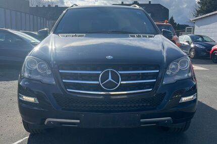 Mercedes-Benz ML 350 257.810 km 8.900 &euro; Münchberg 95213