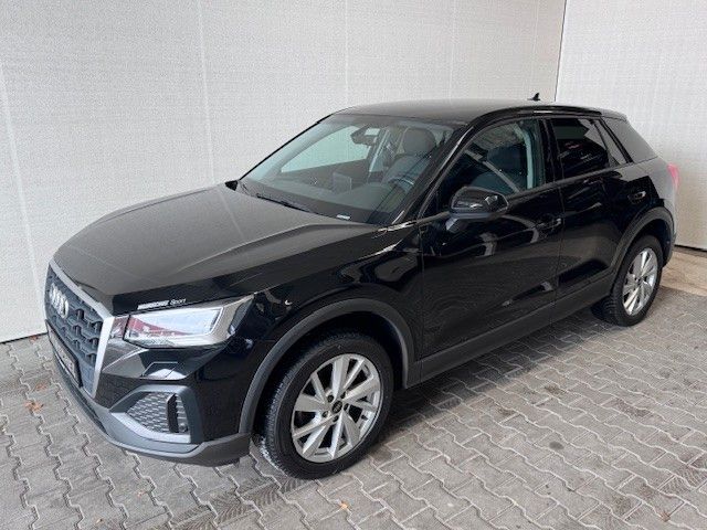 Audi Q2 44.650 km 23.895 &euro; Roeslau 95195