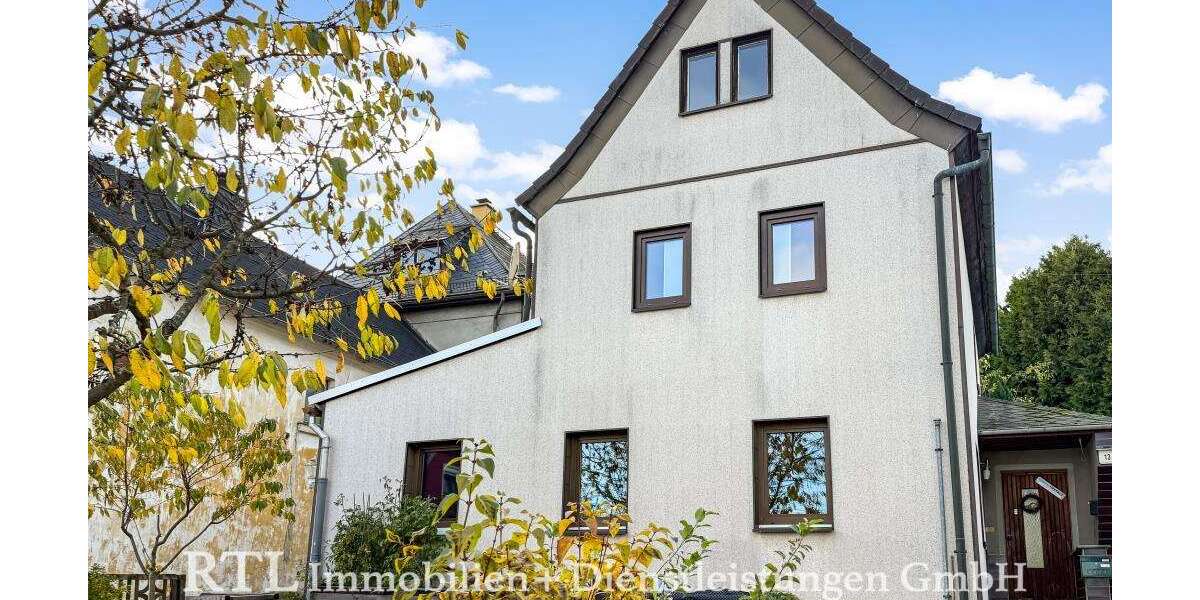 Einfamilienhaus Rosenthal am Rennsteig - 3 Zimmer, 85 m&sup2;, 39.900&euro; | Angebot:23562324