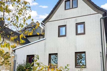 Haus Rosenthal am Rennsteig - 3 Zimmer, 85 m&sup2;, 39.900&euro; | Angebot:23562324