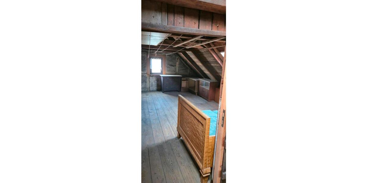 Einfamilienhaus Rosenthal am Rennsteig - 6 Zimmer, 80 m&sup2;, 35.000&euro; | Angebot:26680869