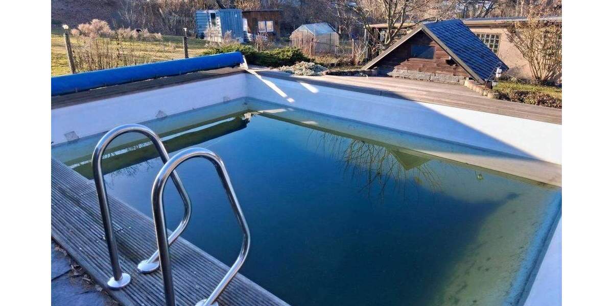 Einfamilienhaus Plauen Reißig - 6 Zimmer, 131 m&sup2;, 275.000&euro; | Angebot:25820909