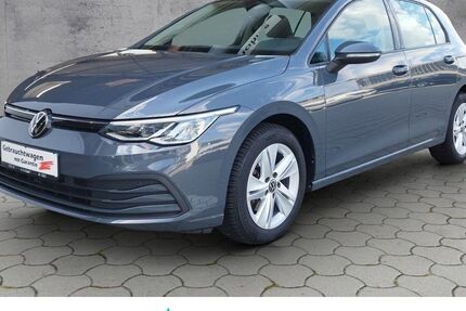 VW Golf 18.700 km 19.980 &euro; Plauen 08527