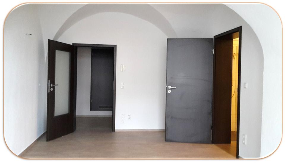 Etagenwohnung Schleiz - 1 Zimmer, 42 m&sup2;, 340&euro; | Angebot:25880874