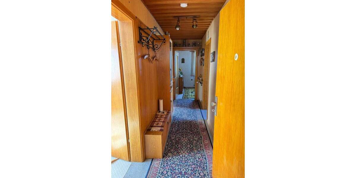 Mehrfamilienhaus, Wohnhaus Schwarzenbach an der Saale Schwarzenbach a d Saale - 6 Zimmer, 138 m&sup2;, 198.000&euro; | Angebot:25672398