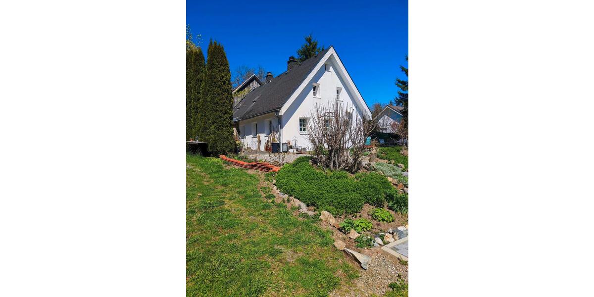 Einfamilienhaus Helmbrechts - 2 Zimmer, 100 m&sup2;, 185.000&euro; | Angebot:26312650