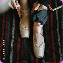 Ballett Hautnah 18.06.2026 Theater Hof