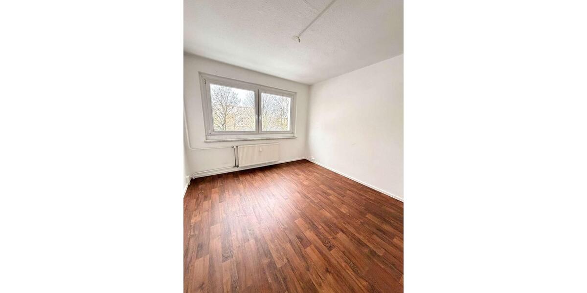 Etagenwohnung Plauen Alt Chrieschwitz - 3 Zimmer, 56 m&sup2;, 304&euro; | Angebot:24510387