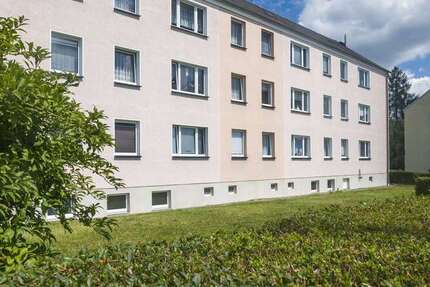 Wohnung Pausa-Mühltroff Mühltroff - 4 Zimmer, 68 m&sup2;, 545&euro; | Angebot:22171051