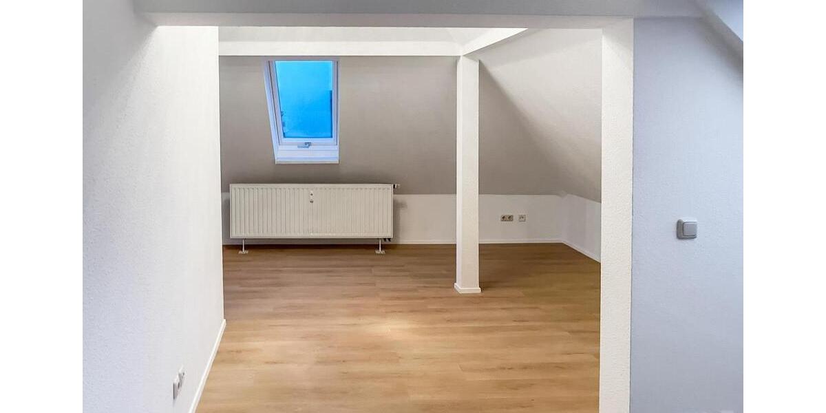Etagenwohnung Schleiz - 2 Zimmer, 35 m&sup2;, 275&euro; | Angebot:24783927