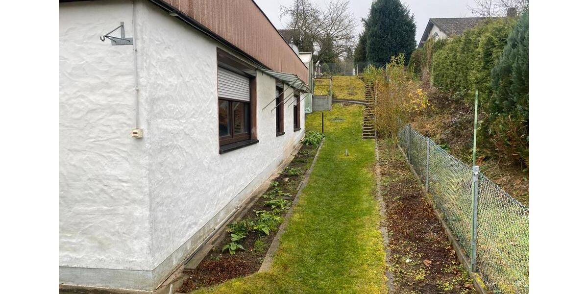 Bungalow Döhlau - 4 Zimmer, 90 m&sup2;, 140.000&euro; | Angebot:26421544