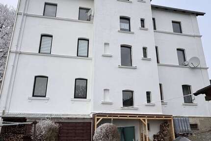 Wohnung Selb/Plößberg Plößberg - 2 Zimmer, 59 m&sup2;, 64.000&euro; | Angebot:21279257