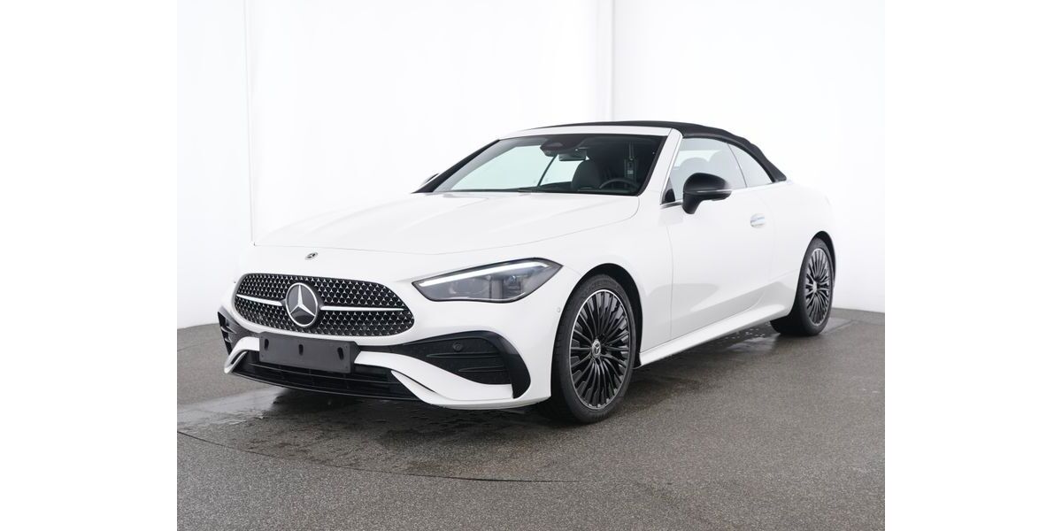 Mercedes-Benz CLE 200 18.627 km 53.240 &euro; Hof 95030