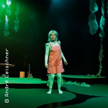 Der kleine Wassermann 19.04.2026 Theater Plauen Zwickau